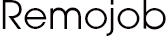 Remojob リモジョブ